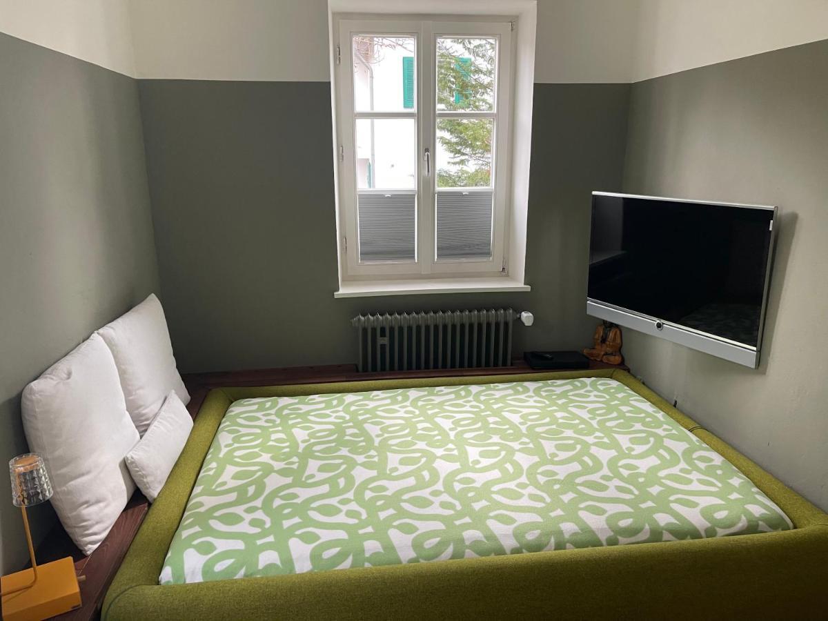 אוטינג אם אמרזי Ferienwohnung Dausacker מראה חיצוני תמונה