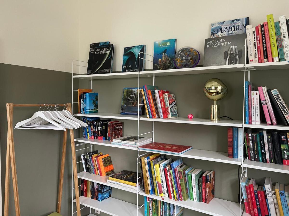 אוטינג אם אמרזי Ferienwohnung Dausacker מראה חיצוני תמונה