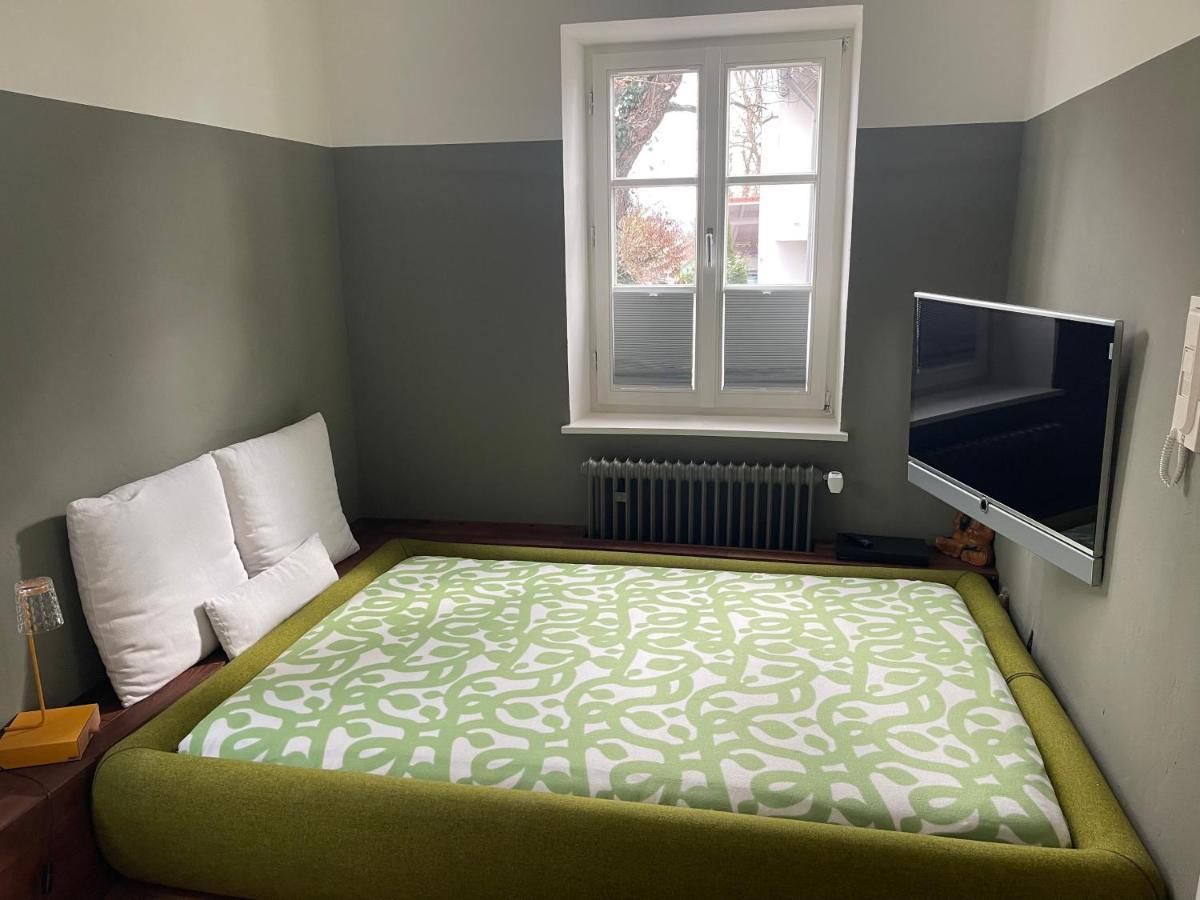 אוטינג אם אמרזי Ferienwohnung Dausacker מראה חיצוני תמונה