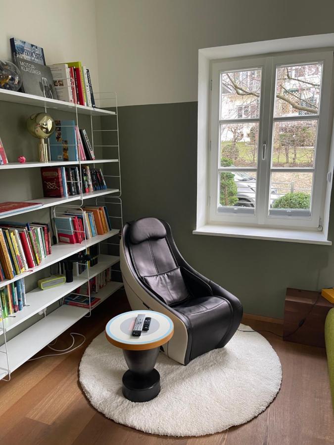 אוטינג אם אמרזי Ferienwohnung Dausacker מראה חיצוני תמונה