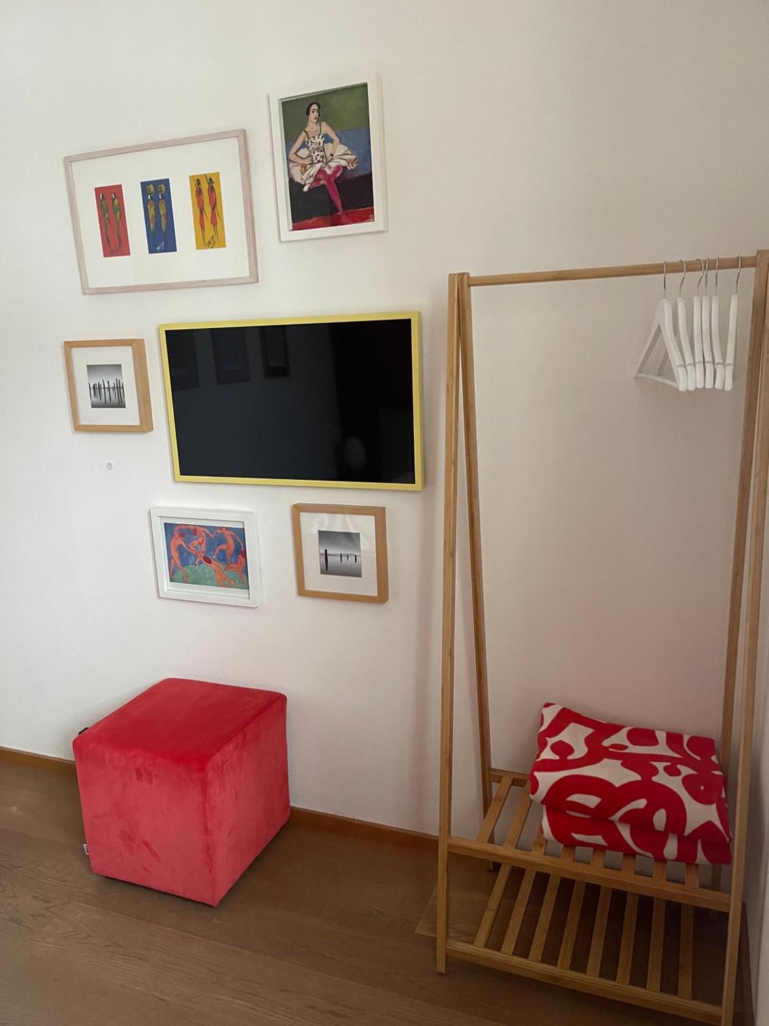 אוטינג אם אמרזי Ferienwohnung Dausacker מראה חיצוני תמונה