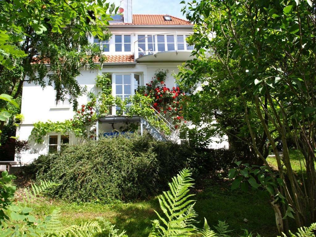 אוטינג אם אמרזי Ferienwohnung Dausacker מראה חיצוני תמונה