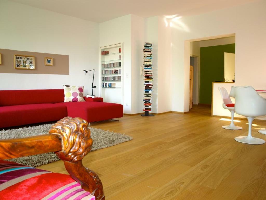 אוטינג אם אמרזי Ferienwohnung Dausacker מראה חיצוני תמונה