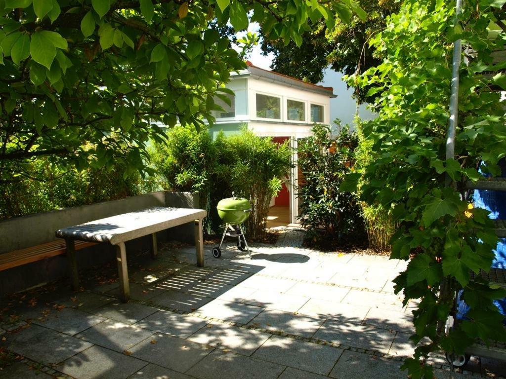 אוטינג אם אמרזי Ferienwohnung Dausacker מראה חיצוני תמונה