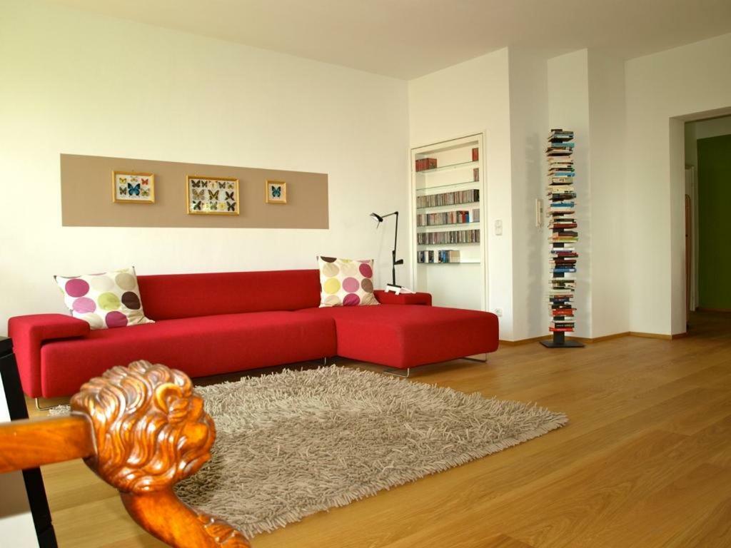 אוטינג אם אמרזי Ferienwohnung Dausacker מראה חיצוני תמונה