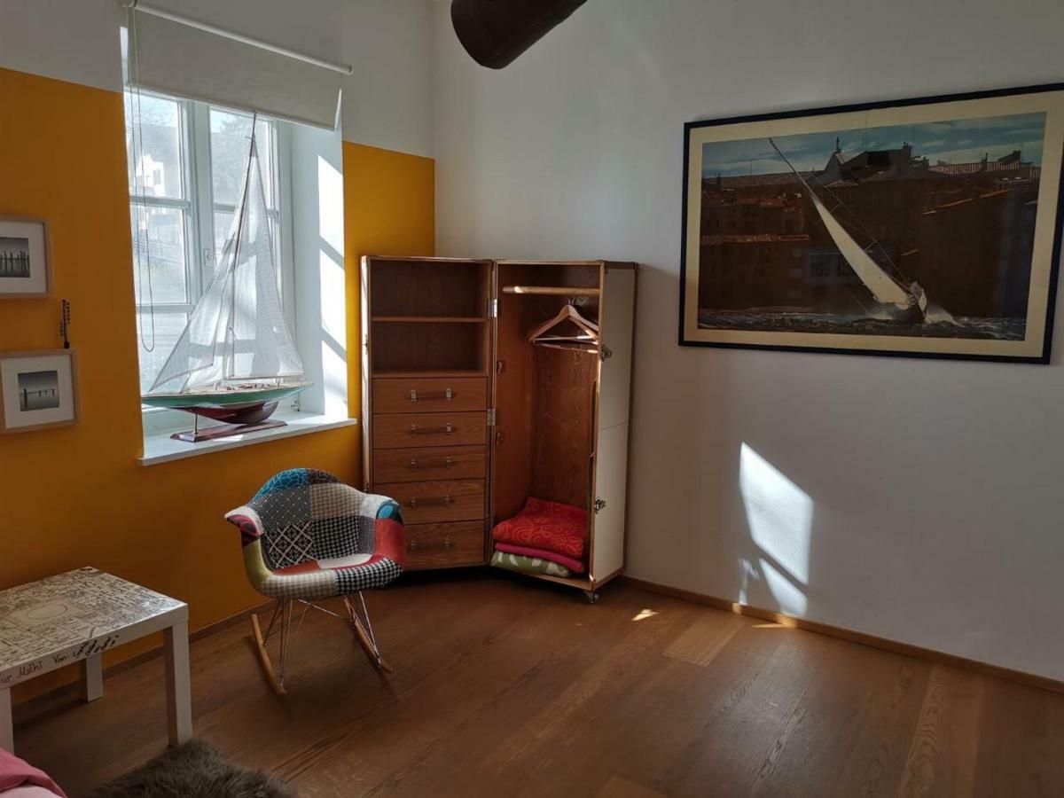 אוטינג אם אמרזי Ferienwohnung Dausacker מראה חיצוני תמונה